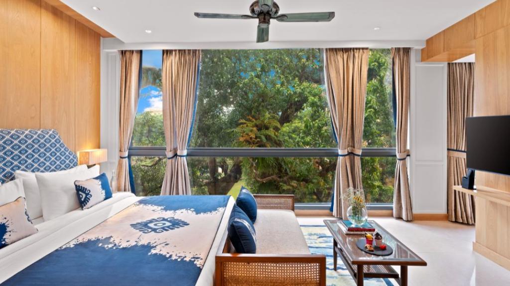 The Astor - All Suites Hotel Candolim Goa