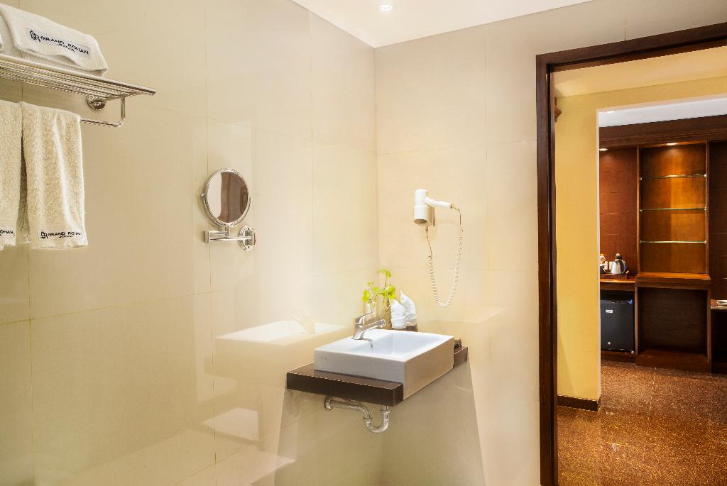 Grand Rohan Jogja