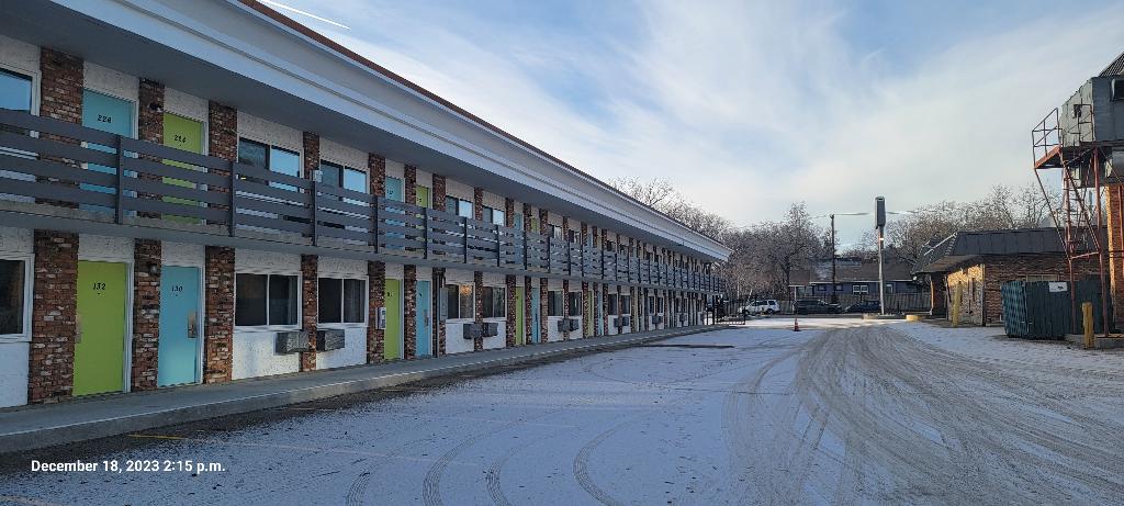 Midtown Inn