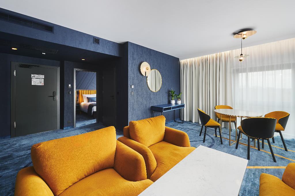 Stay inn Hotel Warszawa