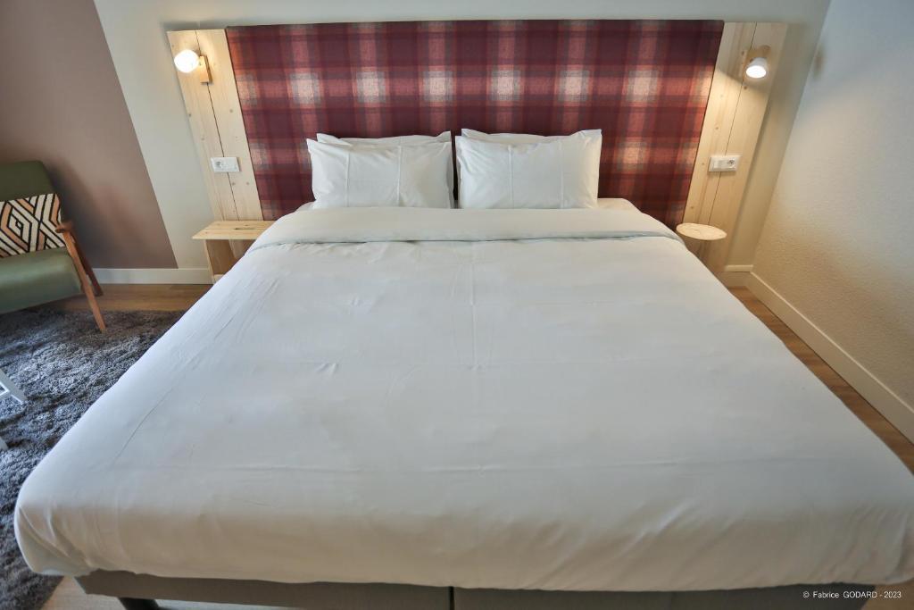 Hotel Le Refuge Des Sources