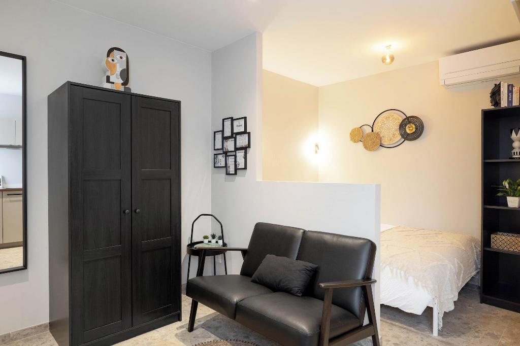 Appart Hotel Coraline