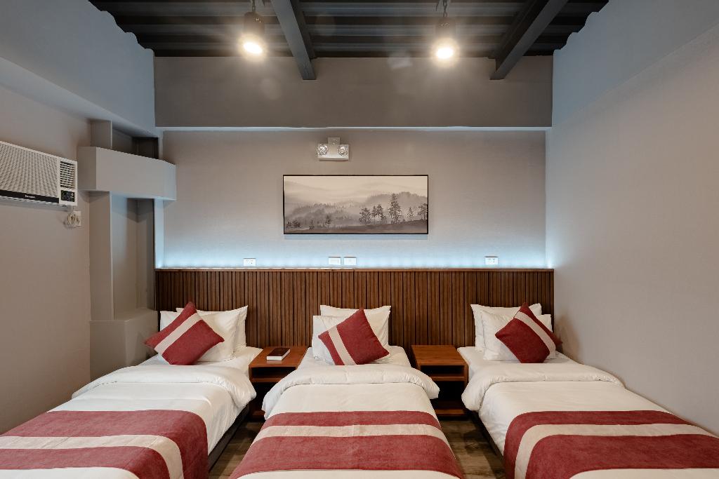 Kekehyu Business Hotel