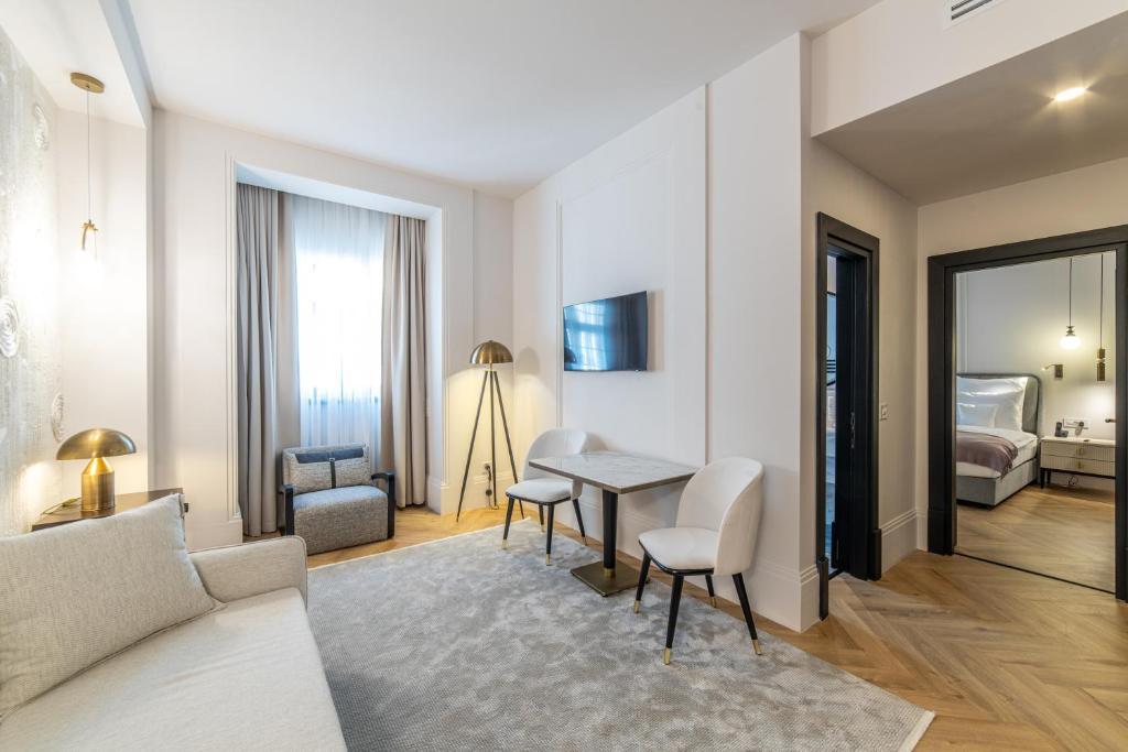 Zet Hotel