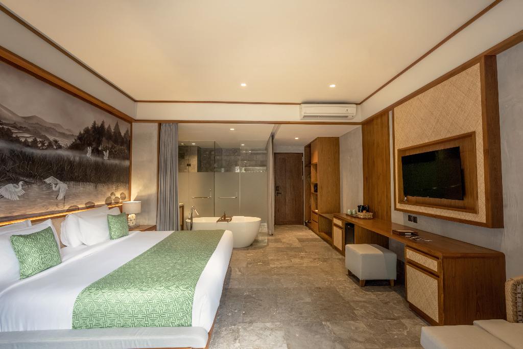 AnandaDara Ubud Resort & Spa