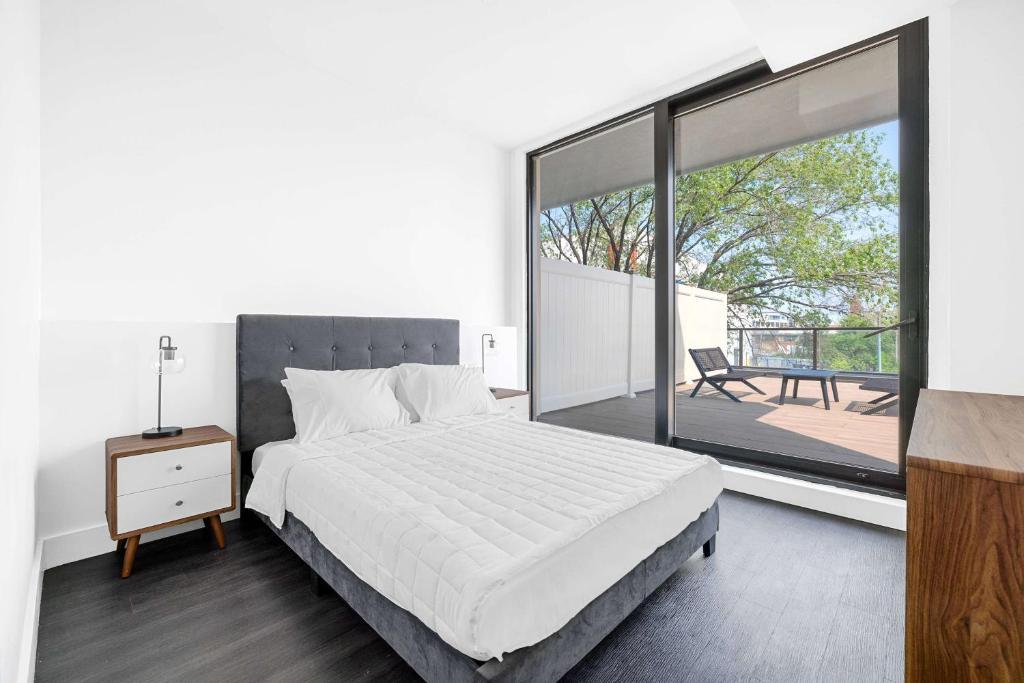 The Bogart By Luxurban Trademark Collection
