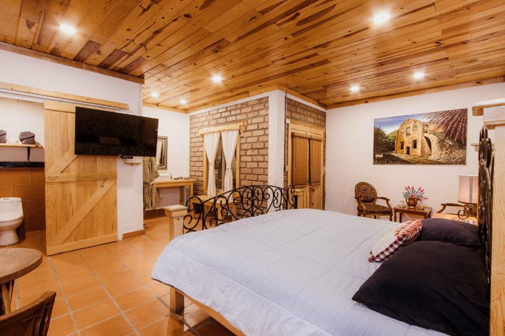Hacienda Don Armando