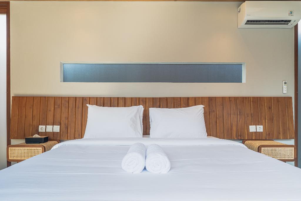 Serenia Villas Amed