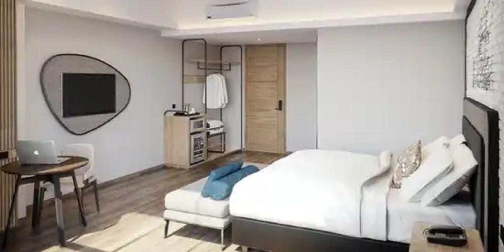 Luminor Hotel Padjadjaran Bogor