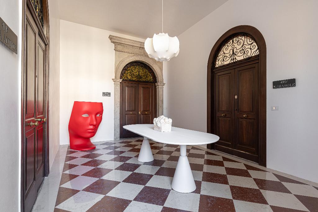 Imagem da galeria de Palazzo Dei Fiori By Room Mate