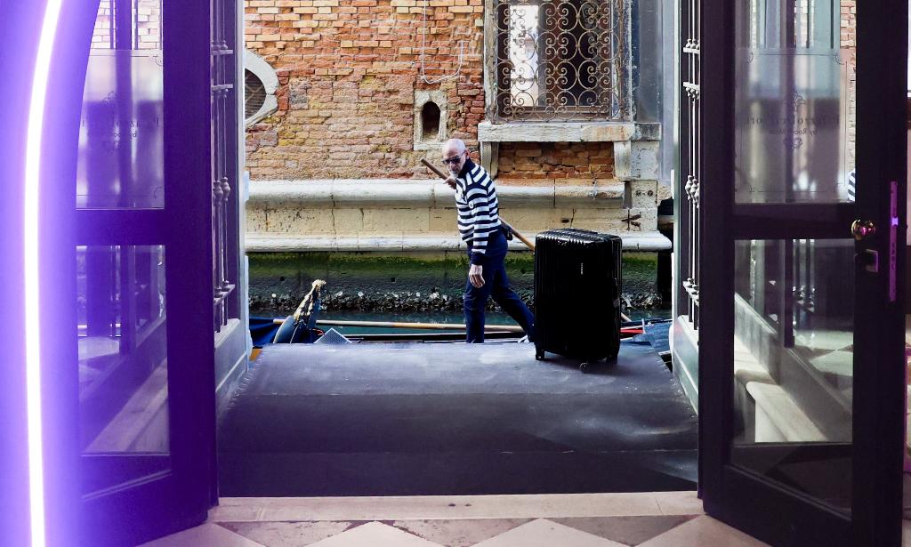 Imagem da galeria de Palazzo Dei Fiori By Room Mate