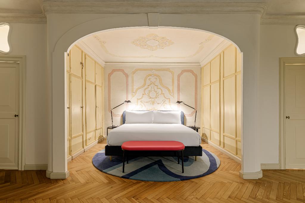 Imagem da galeria de Palazzo Dei Fiori By Room Mate