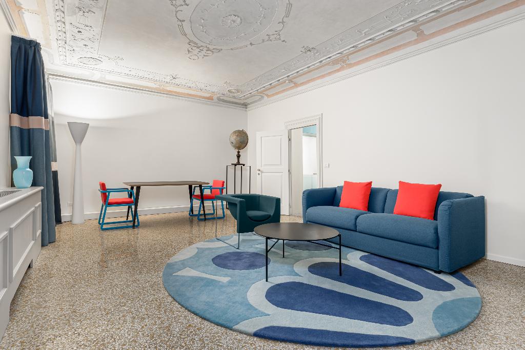 Imagem da galeria de Palazzo Dei Fiori By Room Mate