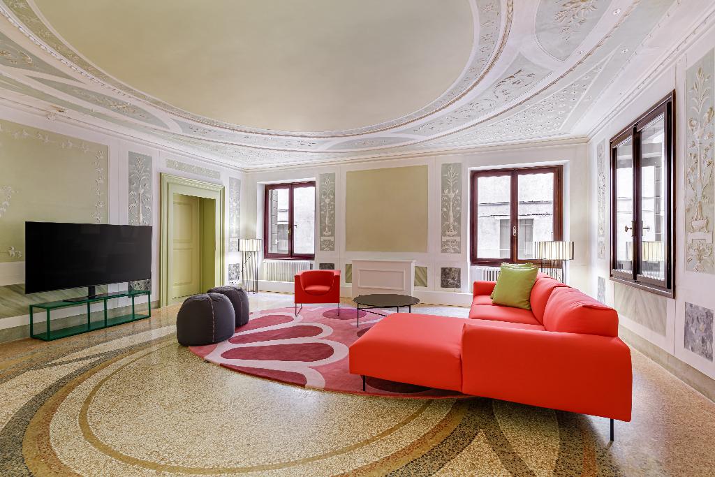 Imagem da galeria de Palazzo Dei Fiori By Room Mate