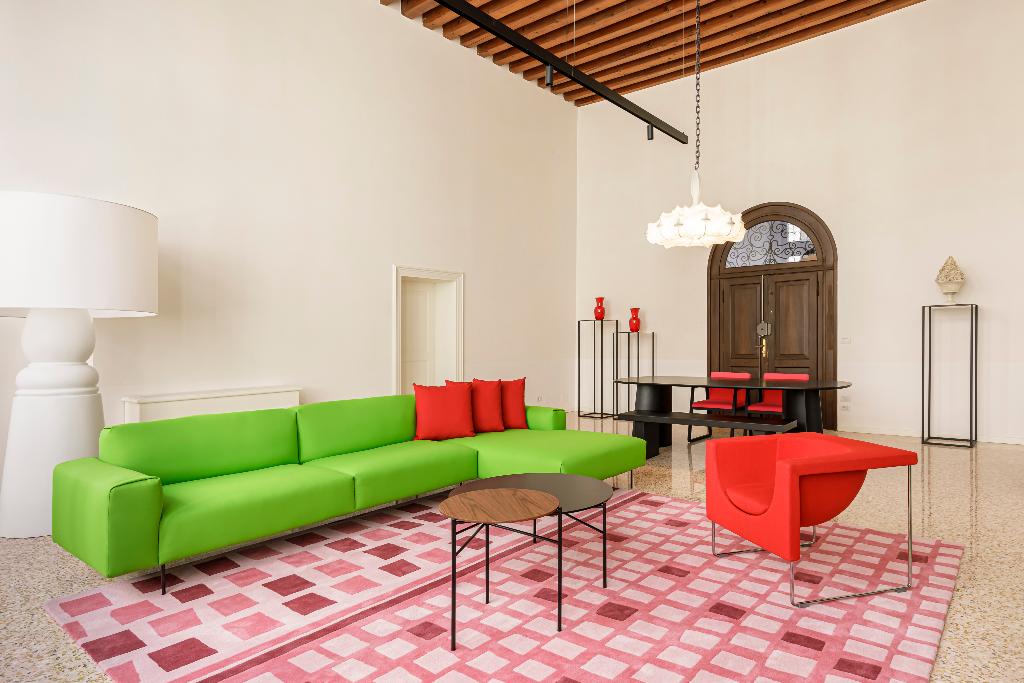 Imagem da galeria de Palazzo Dei Fiori By Room Mate