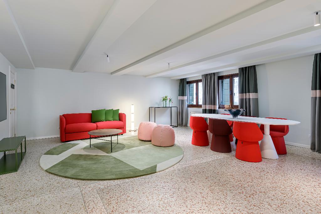Imagem da galeria de Palazzo Dei Fiori By Room Mate