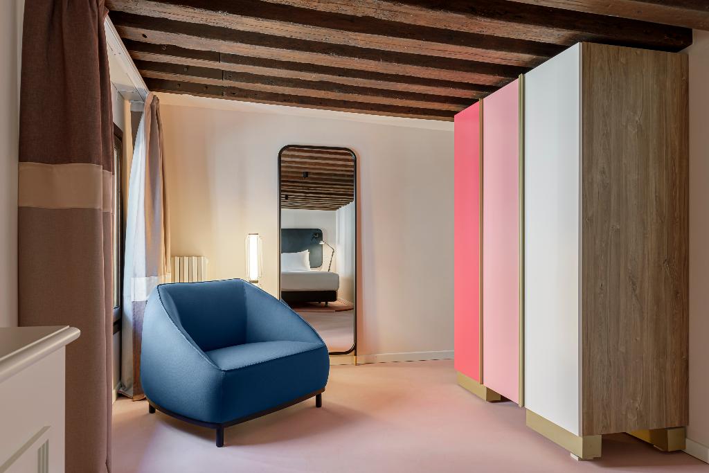 Imagem da galeria de Palazzo Dei Fiori By Room Mate