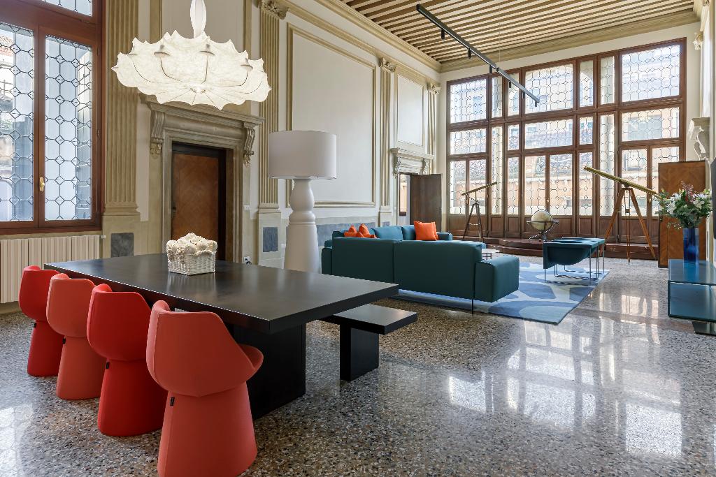 Imagem da galeria de Palazzo Dei Fiori By Room Mate