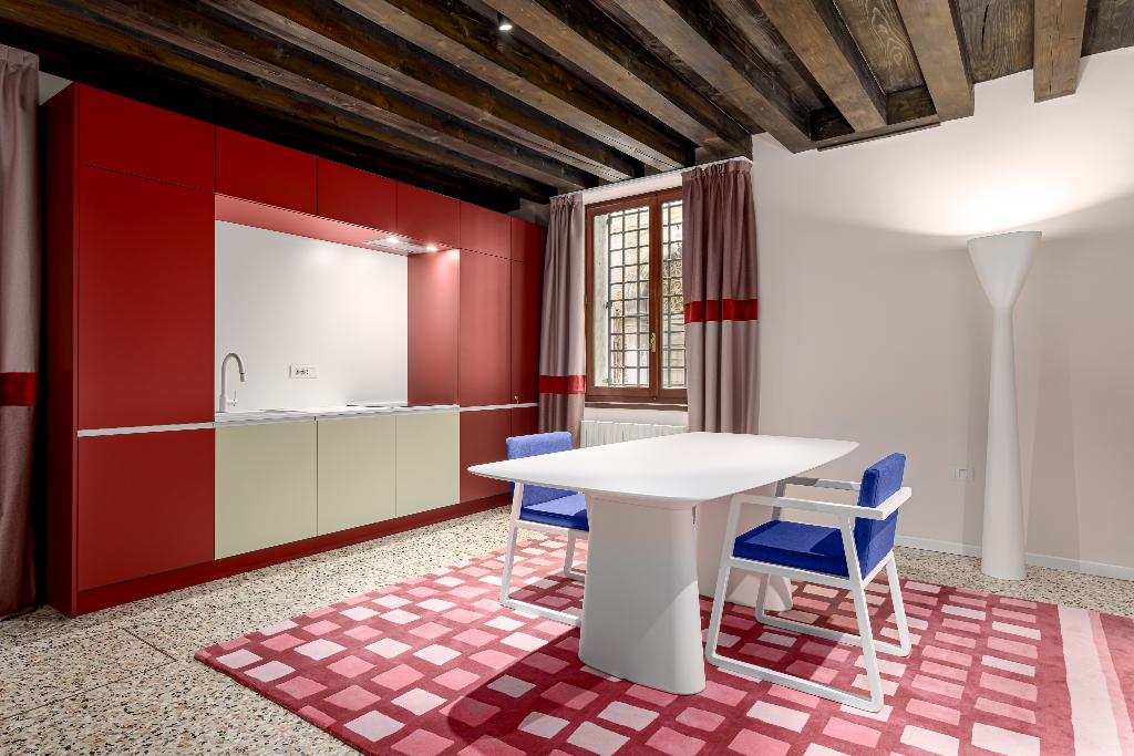 Imagem da galeria de Palazzo Dei Fiori By Room Mate