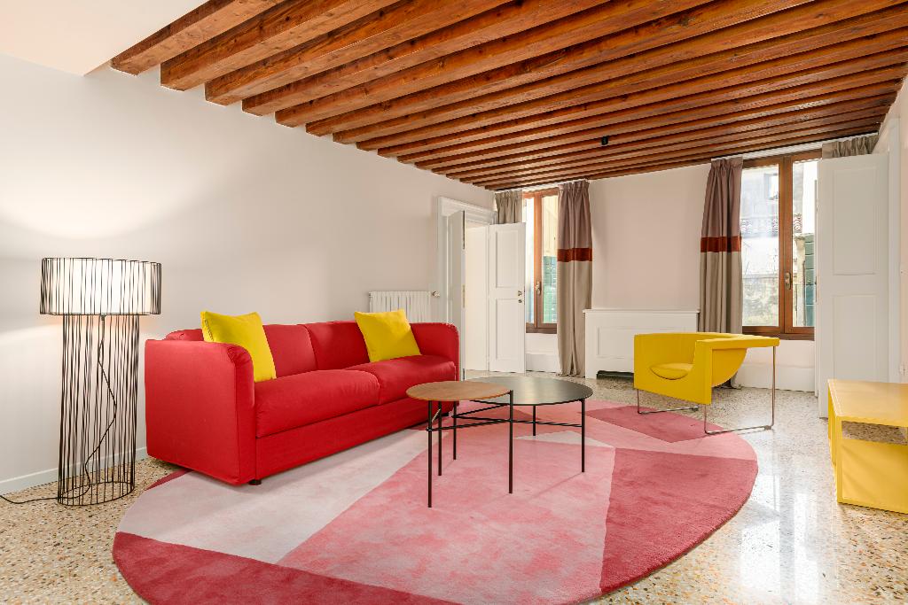 Imagem da galeria de Palazzo Dei Fiori By Room Mate