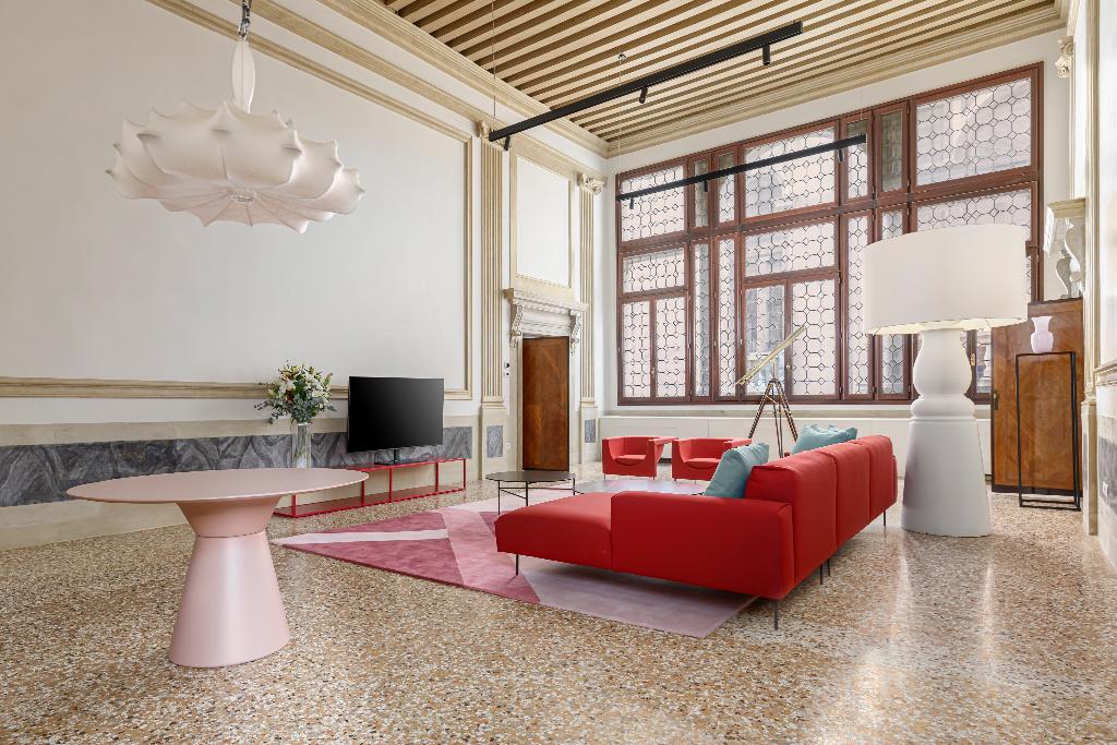Imagem da galeria de Palazzo Dei Fiori By Room Mate