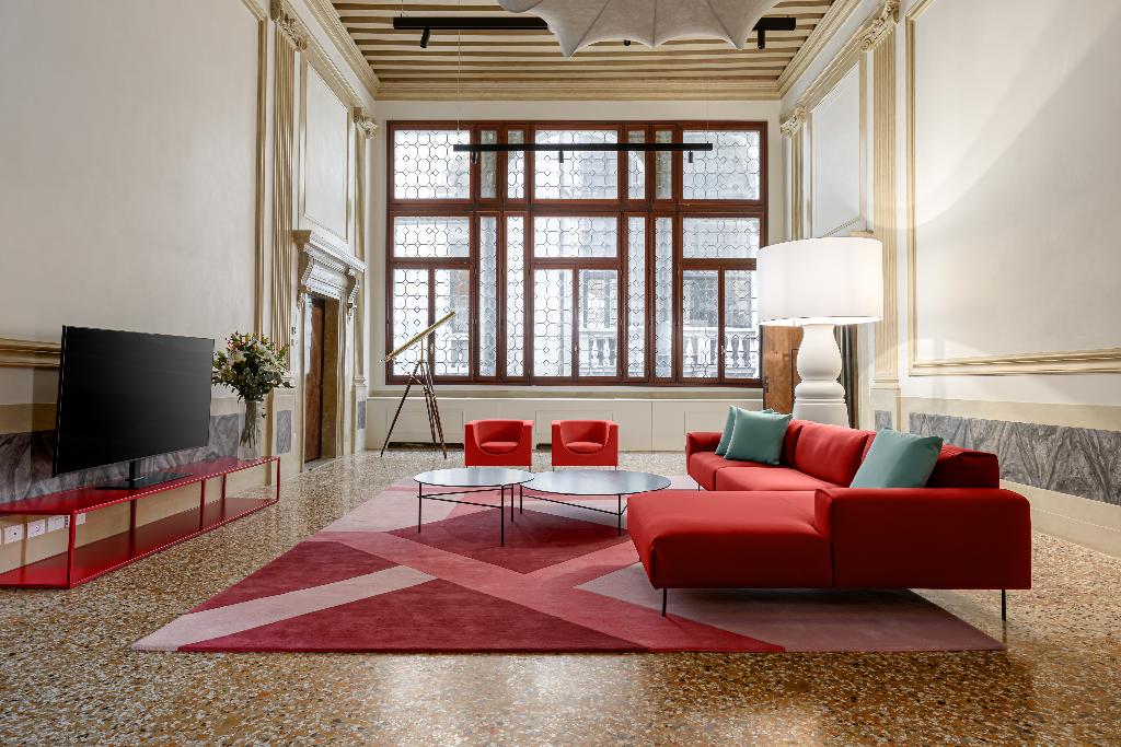 Imagem da galeria de Palazzo Dei Fiori By Room Mate