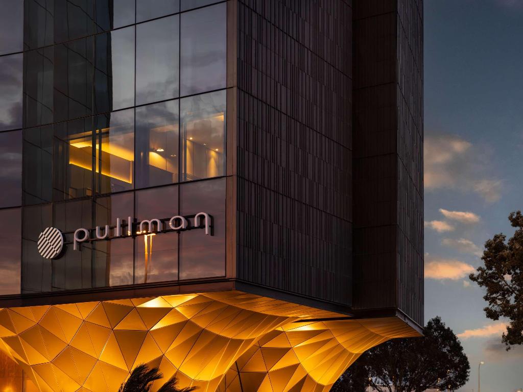 Pullman Auckland Airport