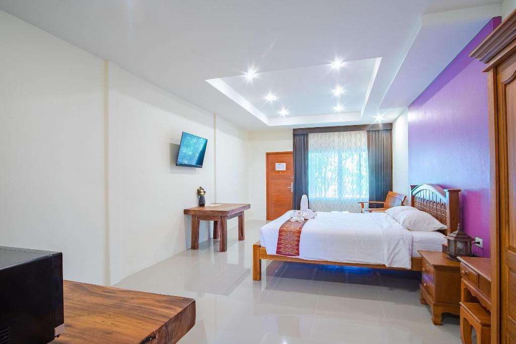 Prayai Changthai Resort By Zuzu