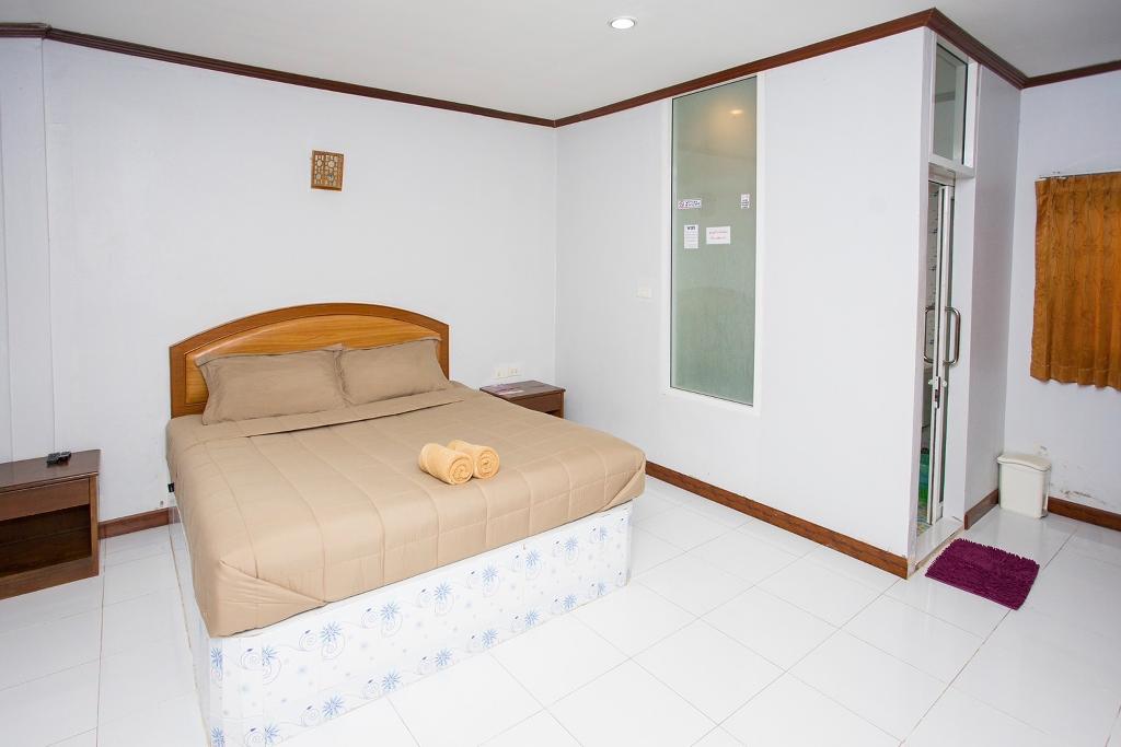 M.P Resort Krabi By Zuzu