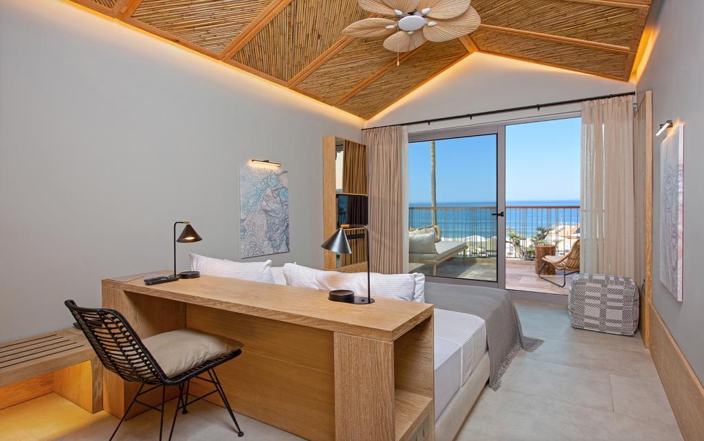 Day One Beach Resort & Spa