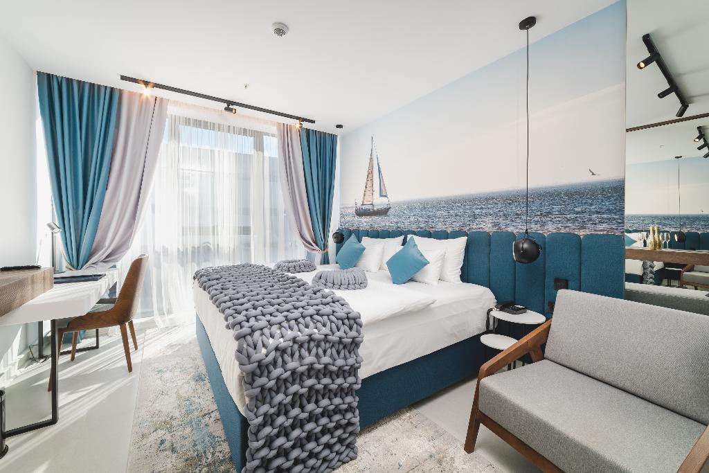 Hotel Aurel Coast