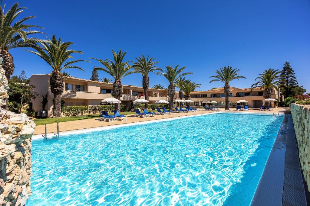 Hotel Vila Palmeira, Portugal, Lagos. Großes 1