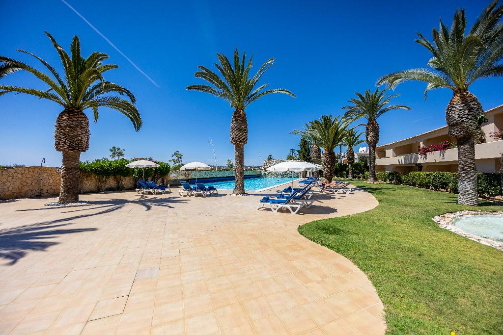 Hotel Vila Palmeira, Portugal, Lagos. Großes 230