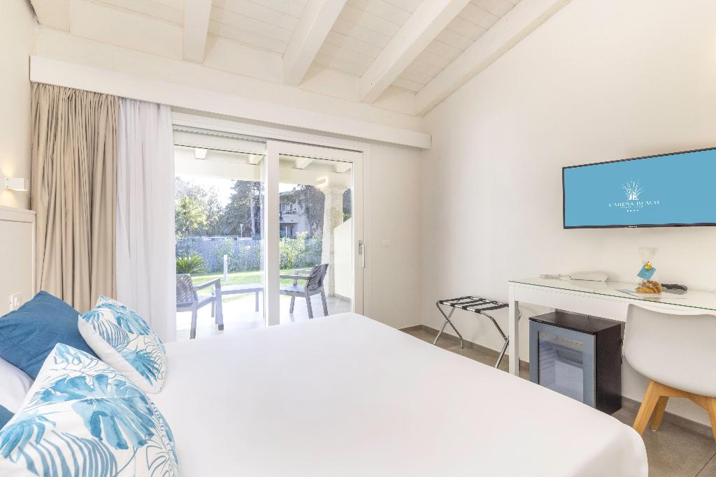 Hotel S'arena Beach