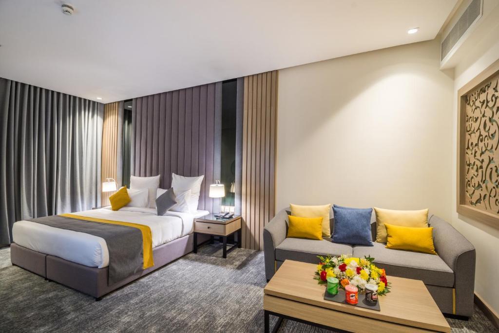 Erfad Alrabie Hotel