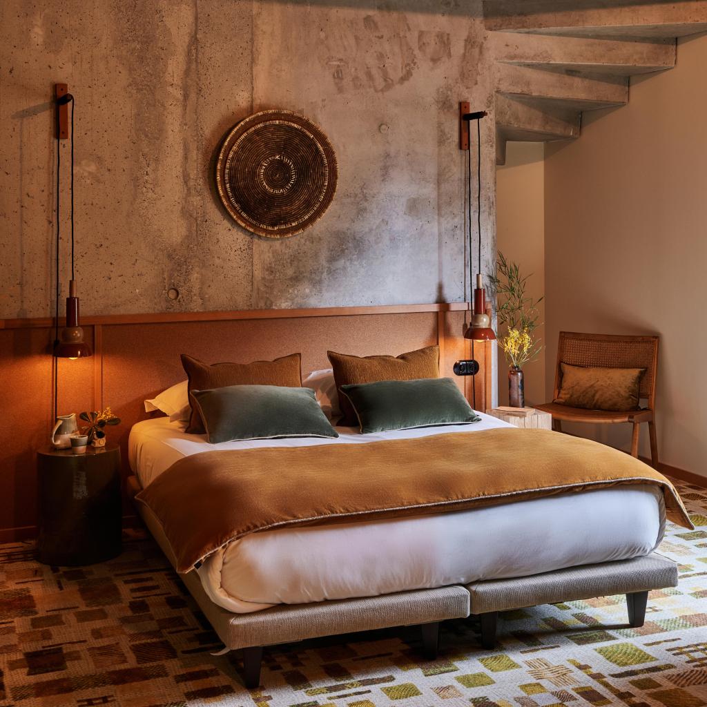 Hotel Ore