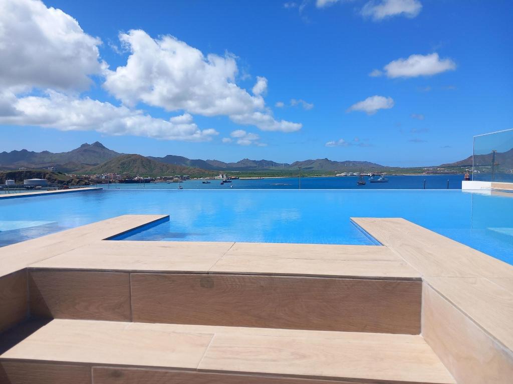 Ouril Hotel Mindelo