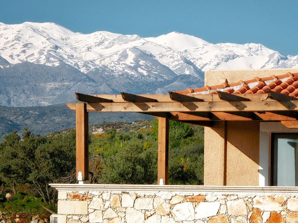 Hotel Areti Apart Hotel, Griechenland, Aptera. Großes 1