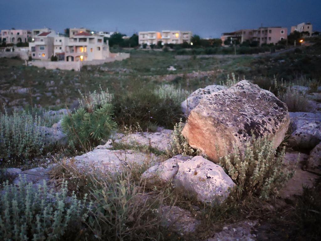 Hotel Areti Apart Hotel, Griechenland, Aptera. Großes 2