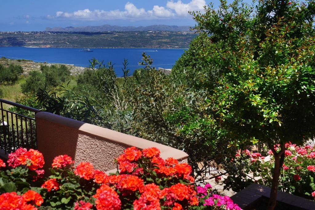 Areti Apart Hotel
