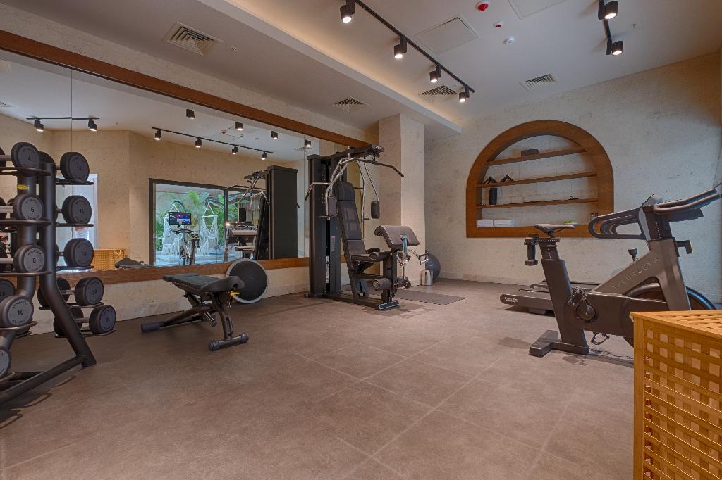 Hotel Alden Hotel Cappadocia, Türkei, Ürgüp. Großes 2