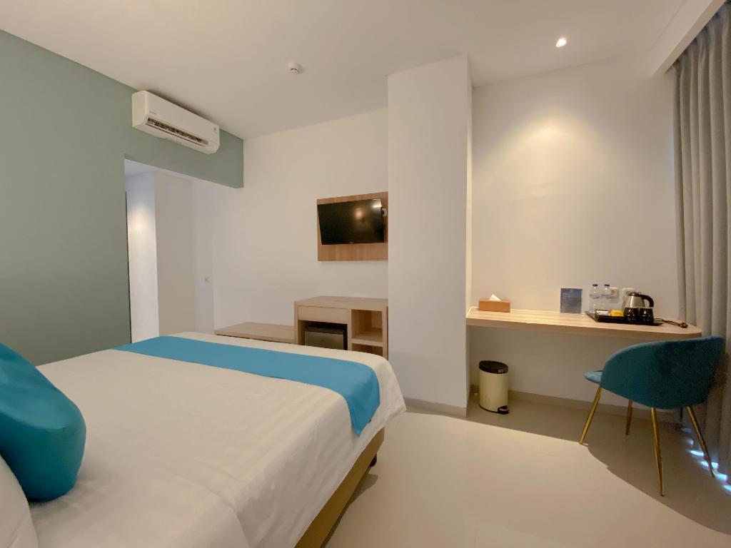 Zasgo Hotel