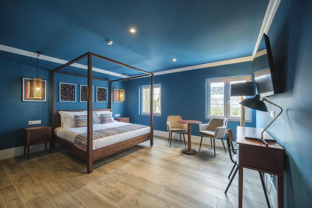 Açores Autêntico Boutique Hotel