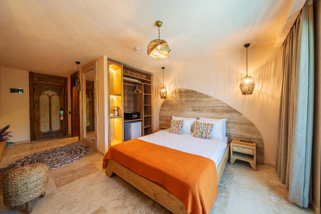 InOne Mucho Selection Hotel