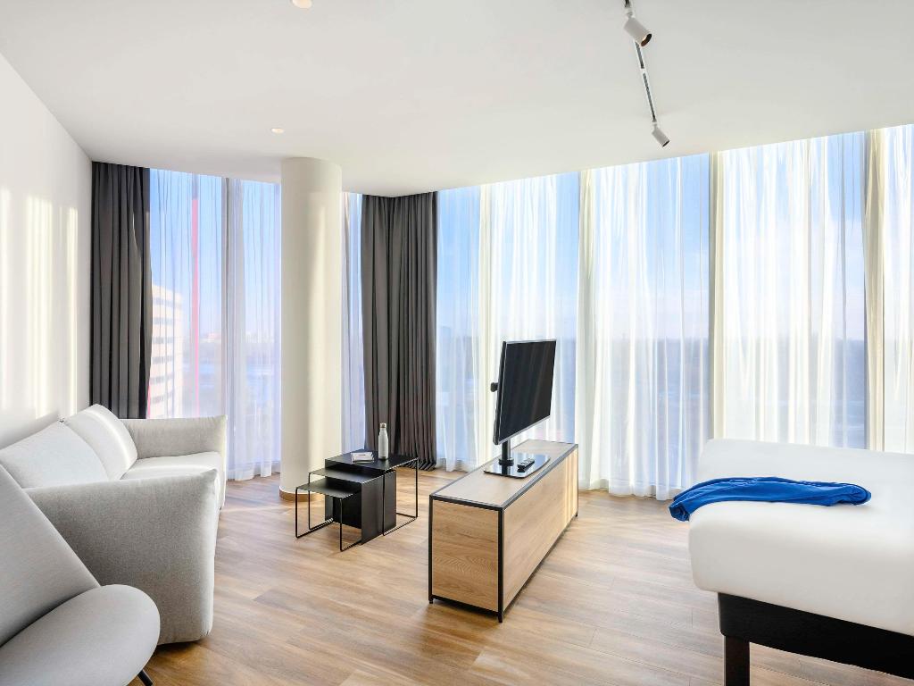 Ibis Budapest Stadium