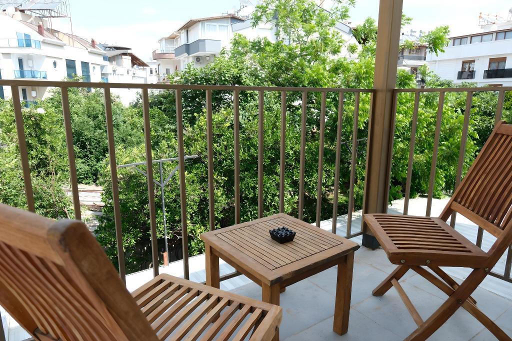 Babil Hotel