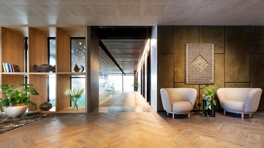 Intercontinental Auckland