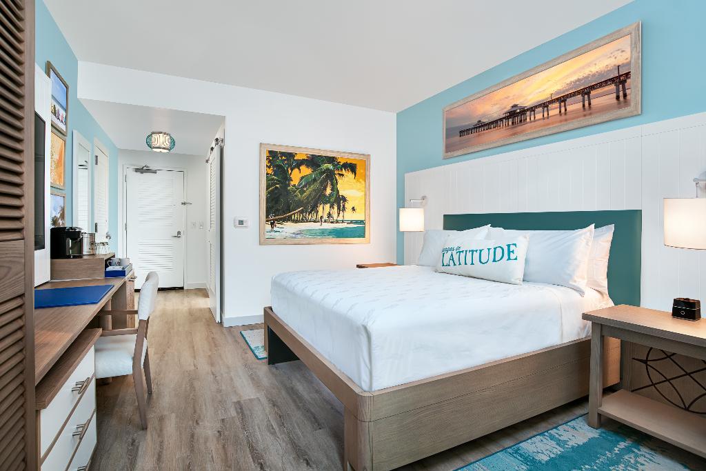 Margaritaville Beach Resort