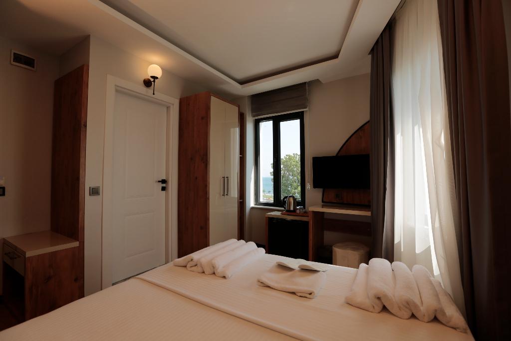 Newalla Hotel Old City