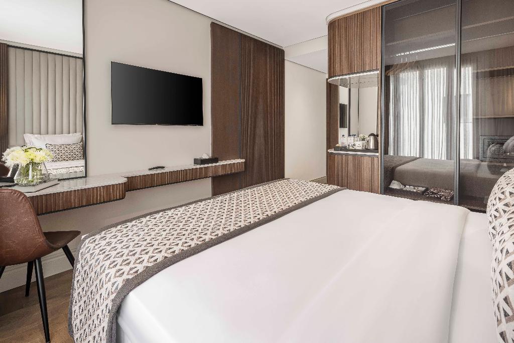 Dream Inn Karakoy Bosphorus